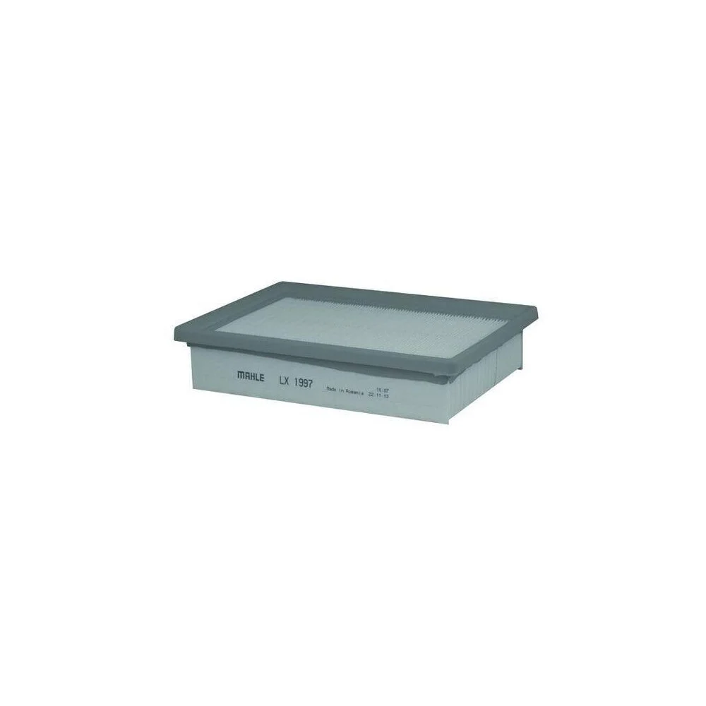 Повітряний фільтр KNECHT LX 1997 для GMC CHEVROLET DAEWOO GENERAL MOTORS, фото №1 Повітряний фільтр KNECHT LX 1997 для GMC CHEVROLET DAEWOO GENERAL MOTORS, фото №1