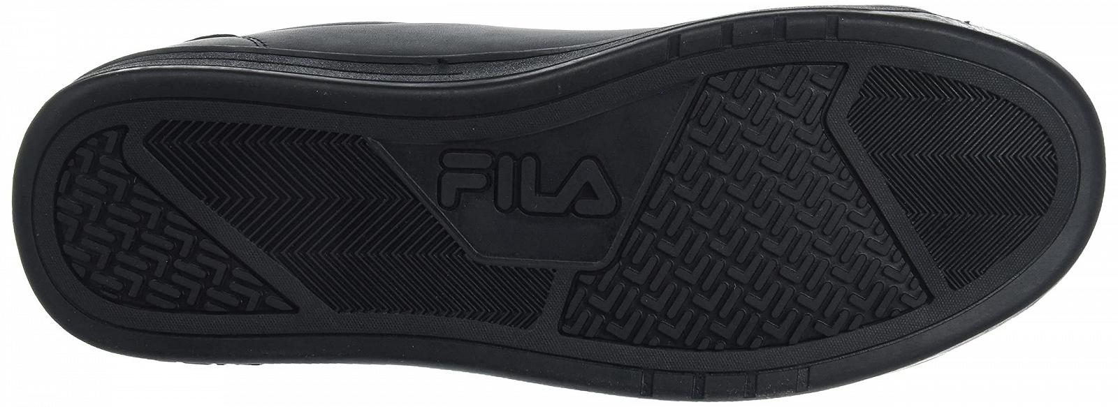 Кроссовки FILA Crosscourt 2 Nt Logo, фото №2