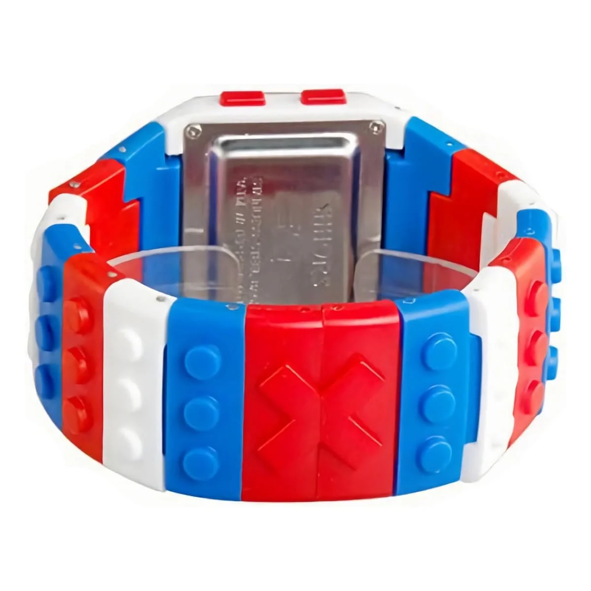 Унісекс Цифровий Годинник Rainbow FENKOO, фото №6