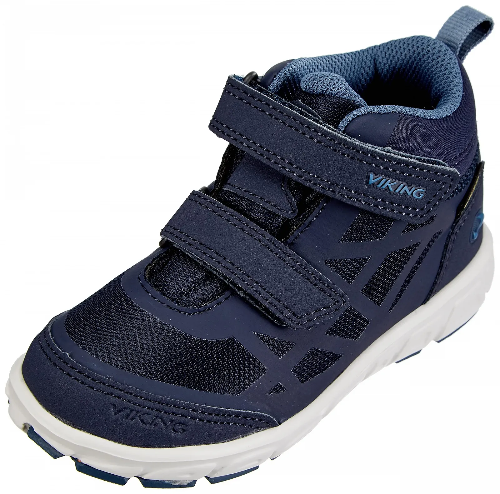 Ботинки для ходьбы Viking Veme Mid R GTX, фото №1