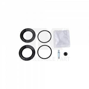 Ремкомплект, тормозной суппорт NK 8830017, передний мост - Фото 1