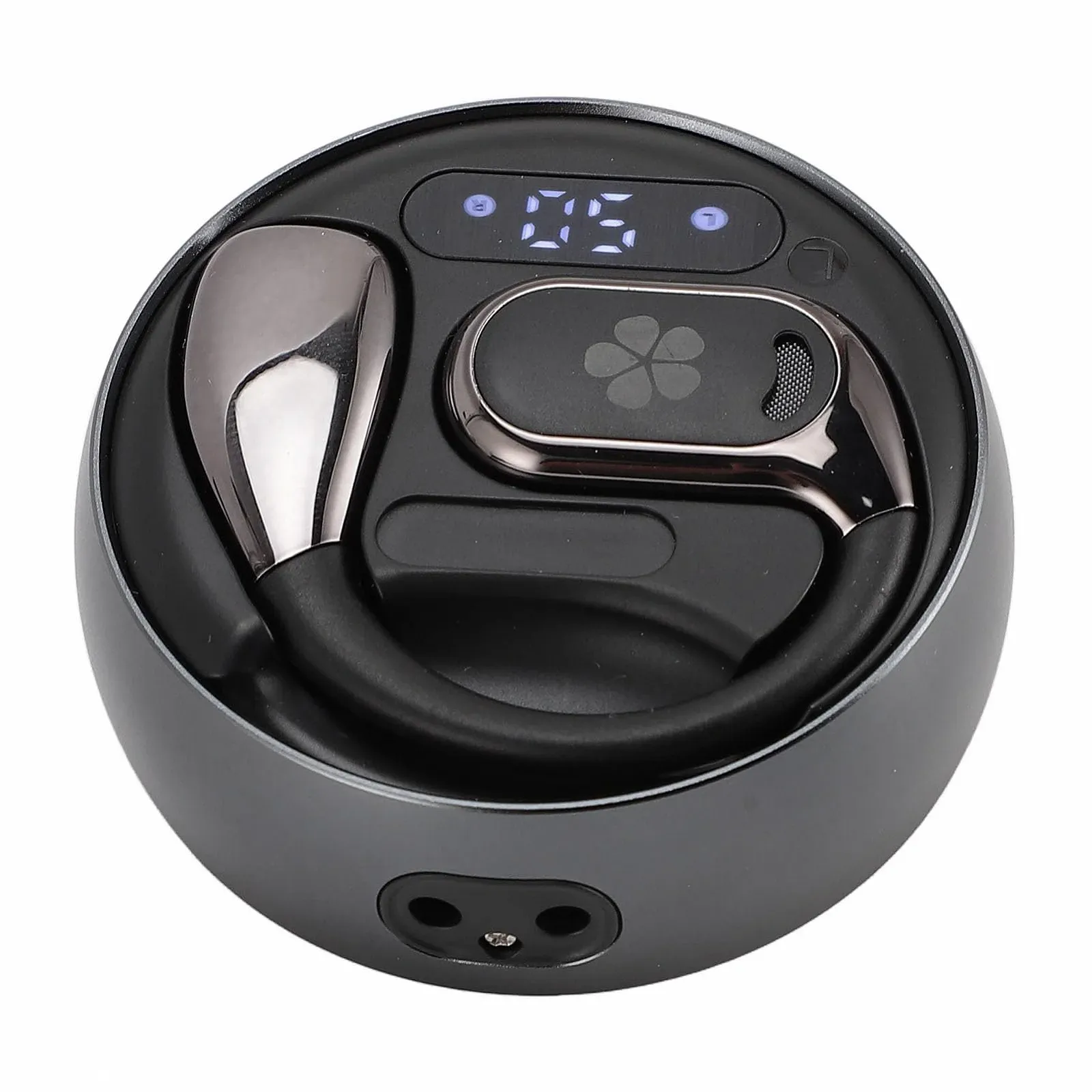 Наушники-переводчики Bluetooth 5.4, 133 языка, фото №1