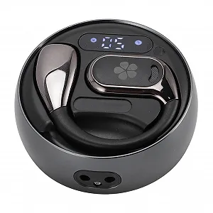 Наушники-переводчики Bluetooth 5.4, 133 языка - Фото 1