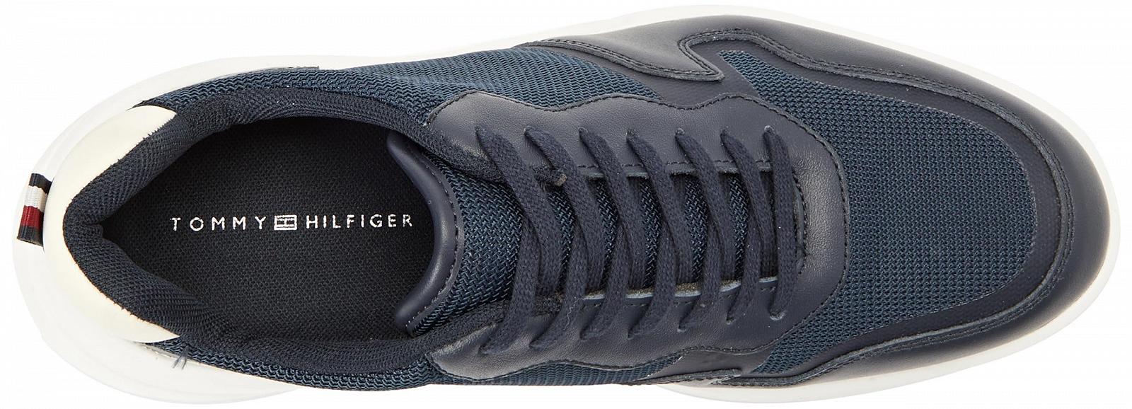 Кросівки Tommy Hilfiger Hybrid Chunky, фото №3