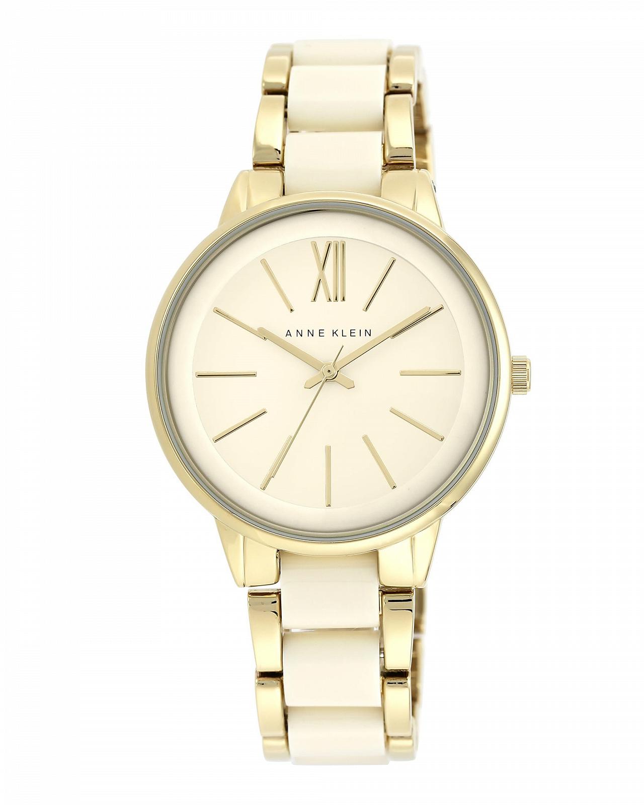 Женские часы Anne Klein Браслет из смолы, фото №1