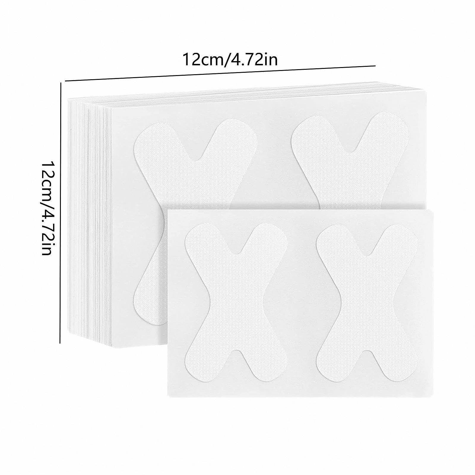 Смужки для сну, X-подібні, покращені для спокійного сну, фото №4