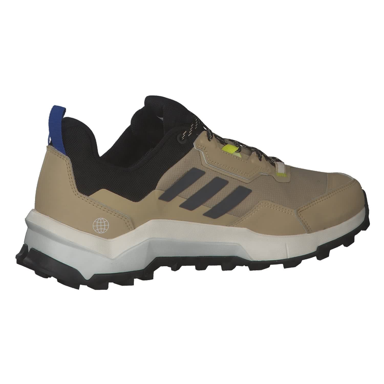 Кроссовки Adidas Terrex Ax4 GTX мужские, фото №7 Кроссовки Adidas Terrex Ax4 GTX мужские, фото №7