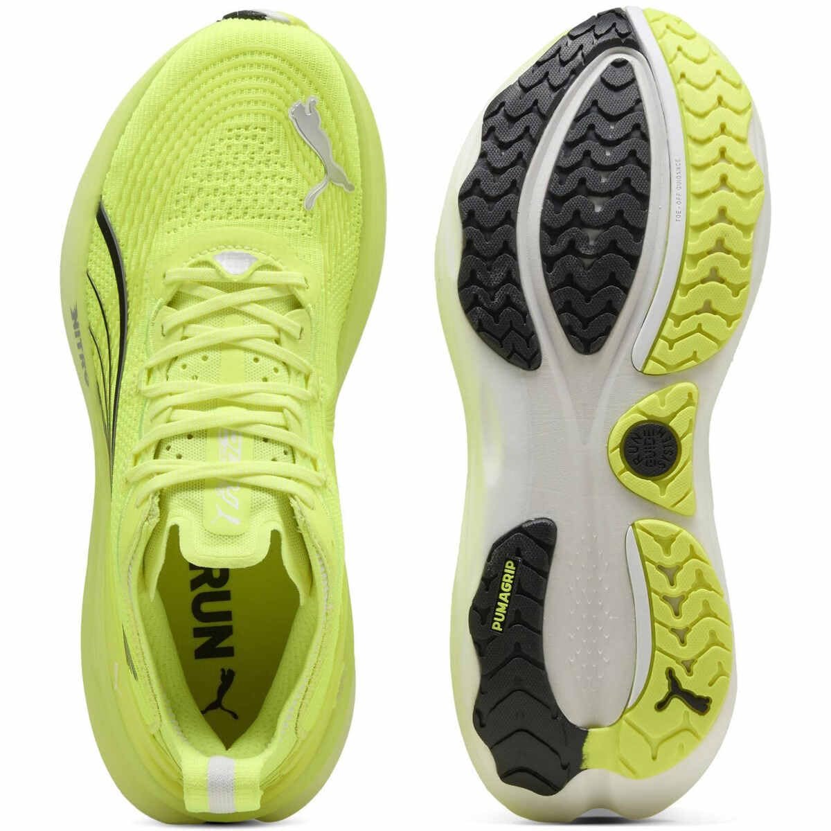 Чоловічі кросівки для бігу PUMA, фото №4