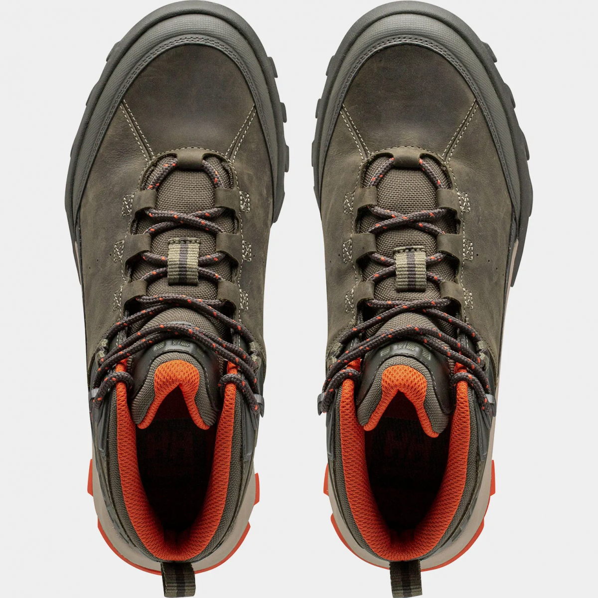 Черевики  SIERRA LX 11898431 HELLY HANSEN Хакі 44, фото №3