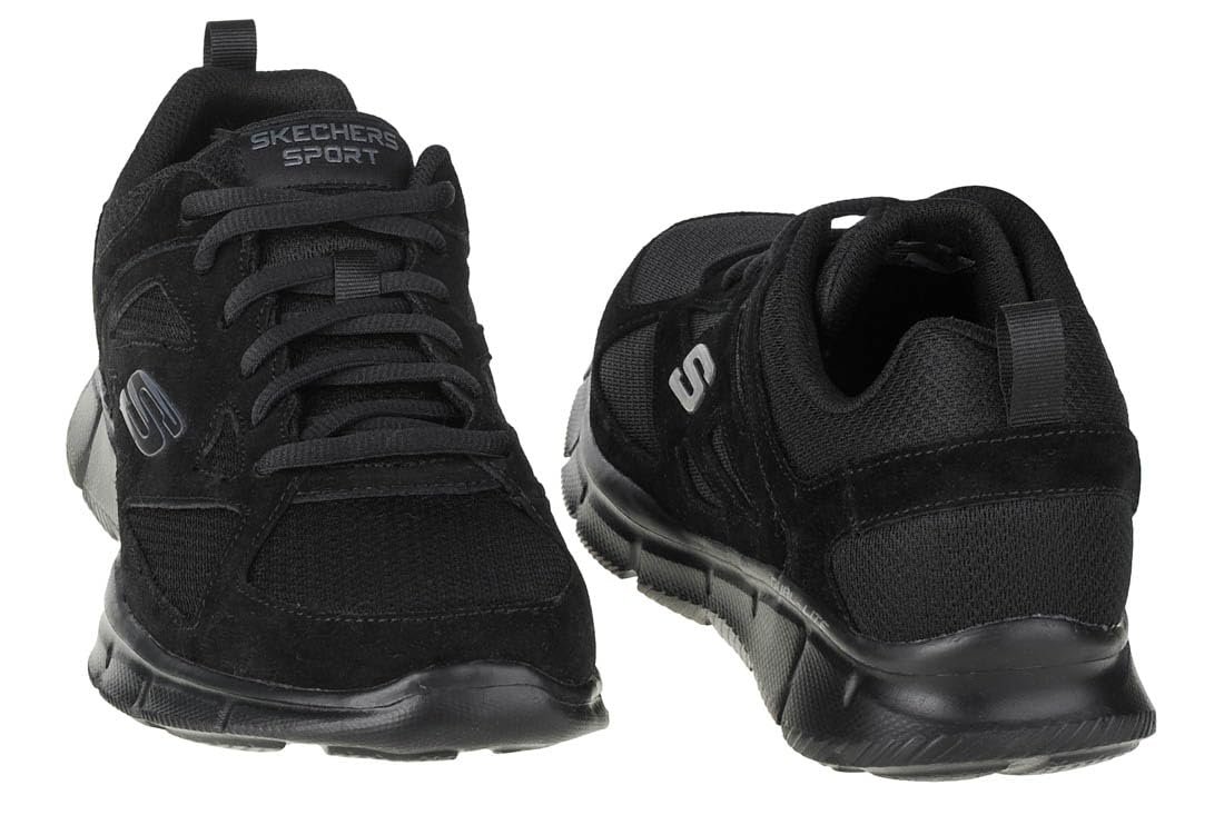 Кроссовки Skechers мужские 52649, фото №5