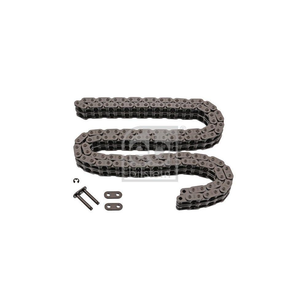 Ланцюг ГРМ FEBI BILSTEIN 49016 для MERCEDES-BENZ, фото №2