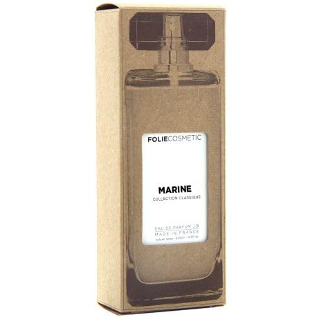 Парфюмерная вода Folie Cosmetic JB Marine 100 мл, фото №3