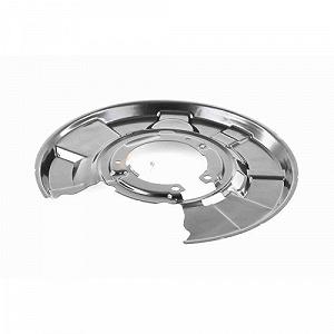 Защитный кожух тормозного диска VAICO V20-2140 BMW synthetic.ua - Фото 1