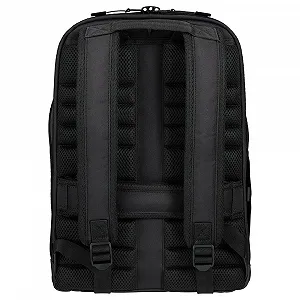 Рюкзак для ноутбука Samsonite Stackd Biz 14.1" 15 L Black synthetic.ua - Фото 1