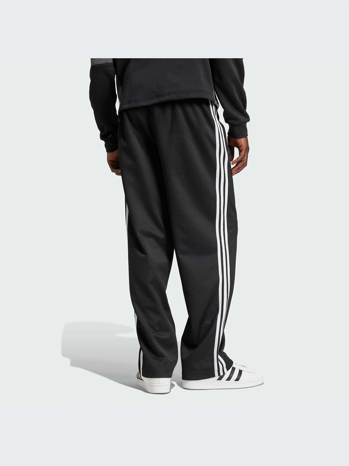 Штани Adidas BAGGY TP L, фото №2