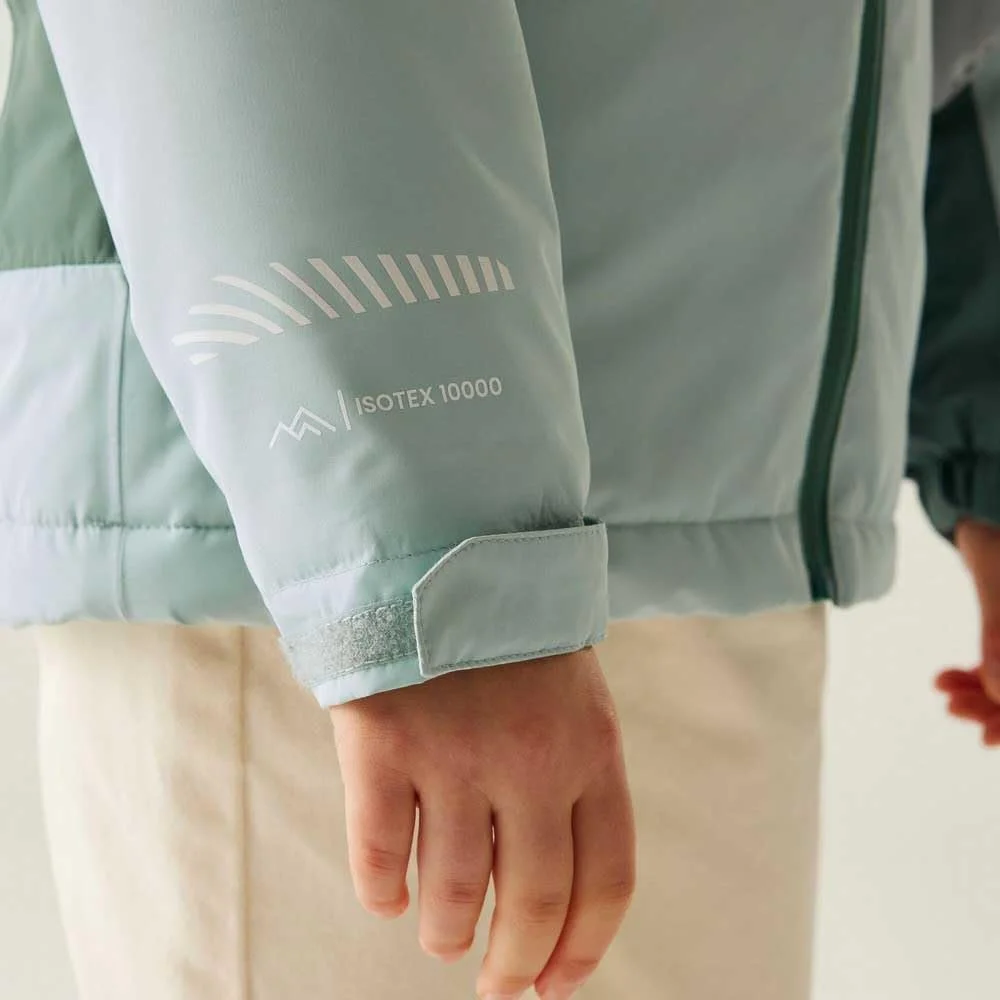 Дитяча куртка Regatta Hurdle, фото №8 Дитяча куртка Regatta Hurdle, фото №8