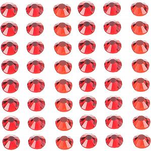 Стрази Плоскі WOONEKY 1440 штук Каміння для манікюру DIY прикраси - Фото 1