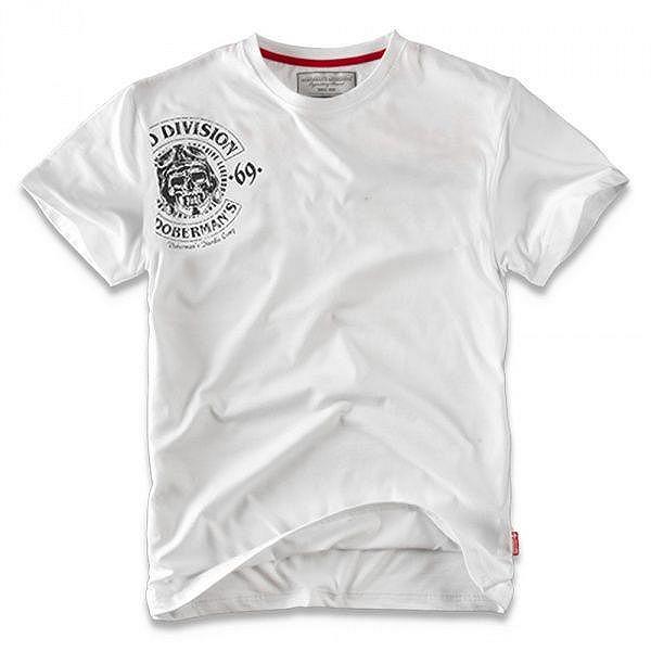 Dobermans Aggressive Футболка Nord Division TS31WT XL, фото №1