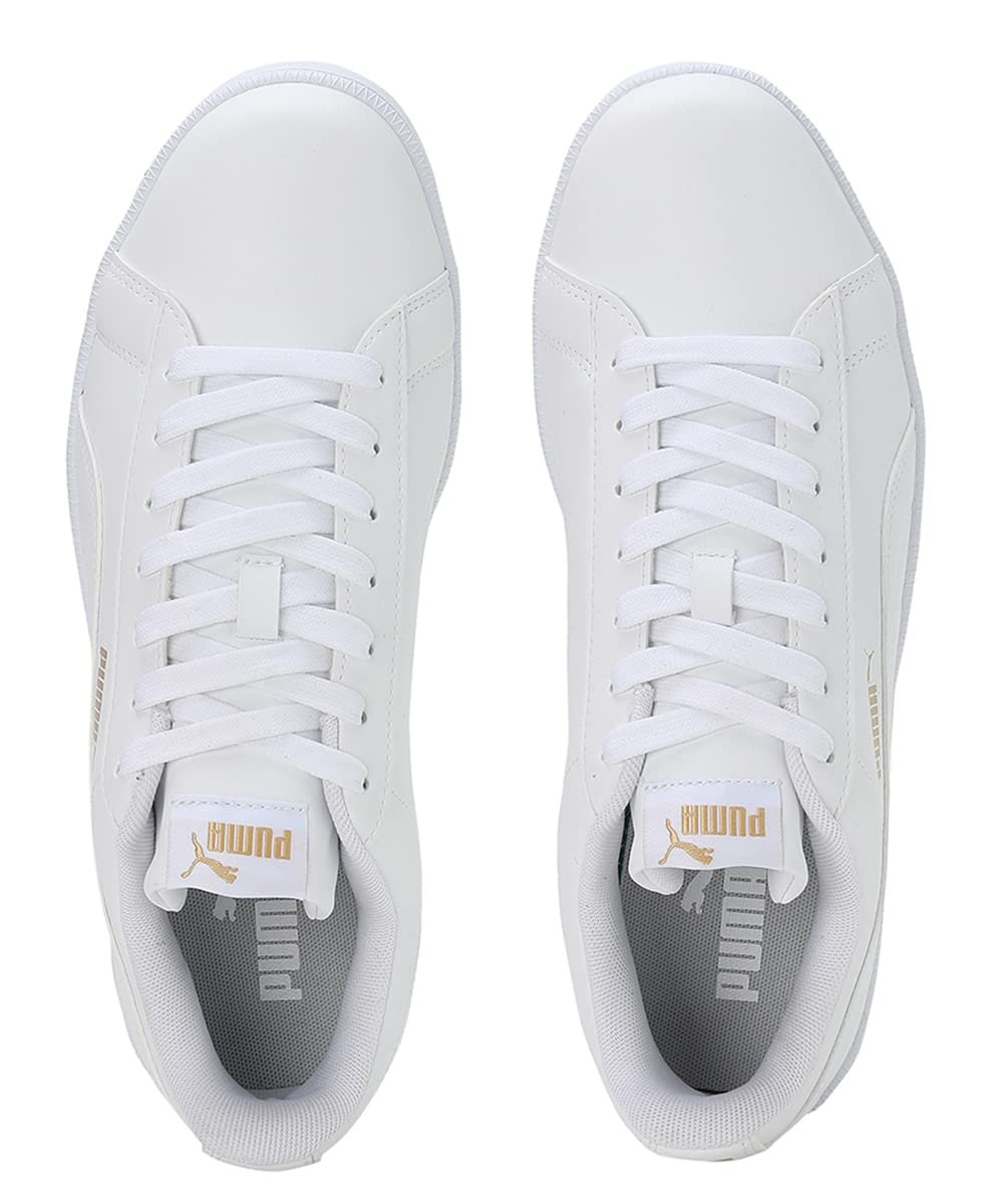 Кроссовки Unisex PUMA Up Athletics, фото №7