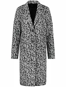 Пальто Taifun Жіноче - Фото 1