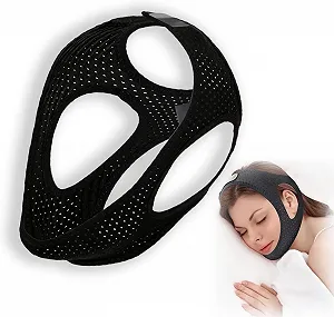 Ремінець проти хропіння на підборіддя - Фото 1