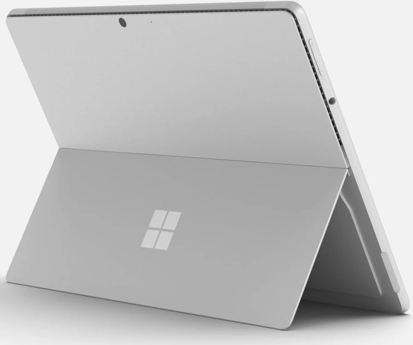 Планшет 13" 2K Microsoft Surface Pro 8 Intel Core i5-1135G7 RAM 8GB SSD 256GB 16ч батарея Win11 Алюминиевый корпус Серебристый, фото №3
