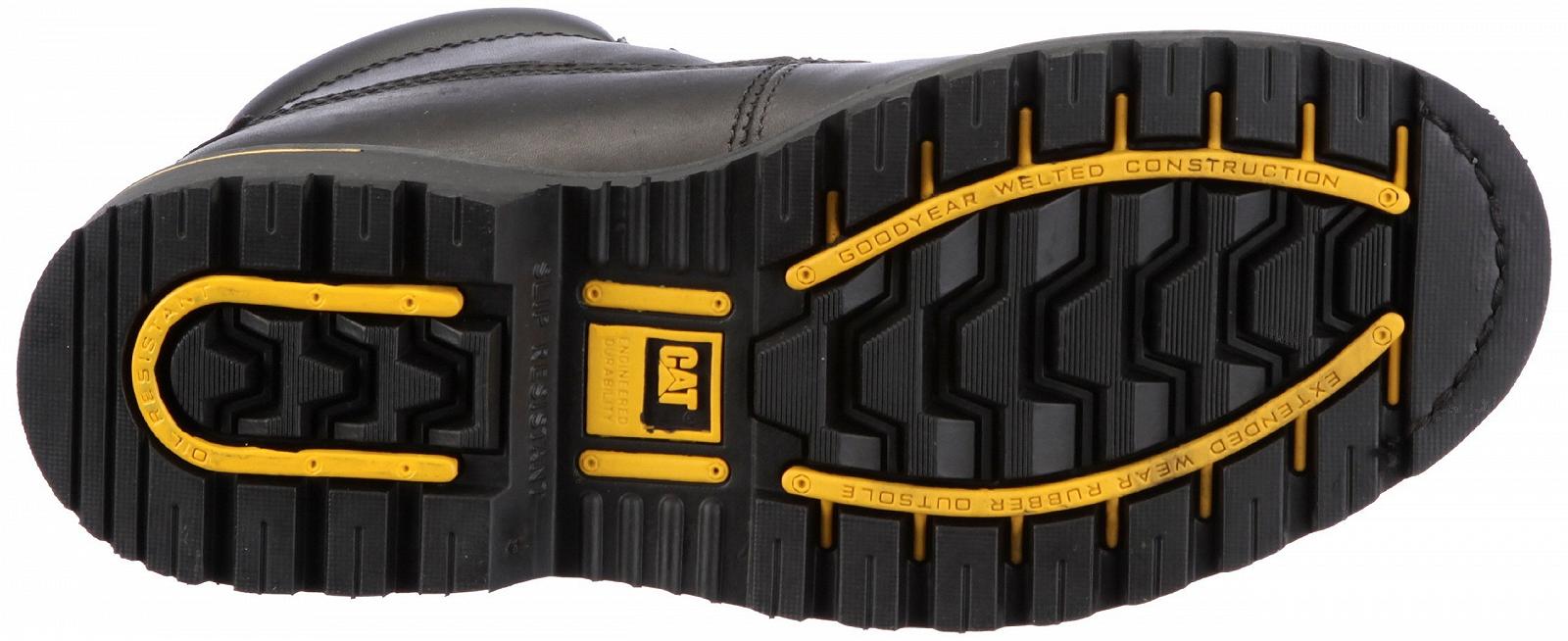 Черевики CAT Footwear Colorado, фото №4