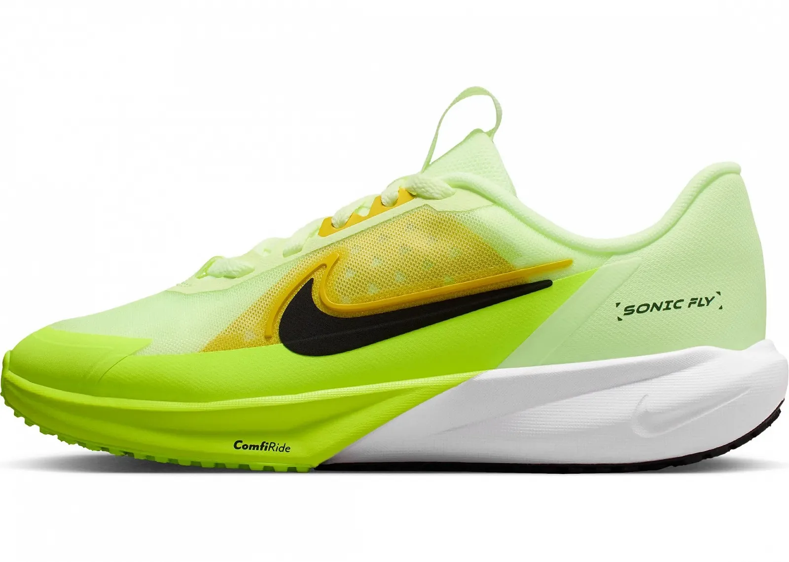 Кросівки Nike Sonic Fly GS для хлопчиків та дівчаток, фото №1