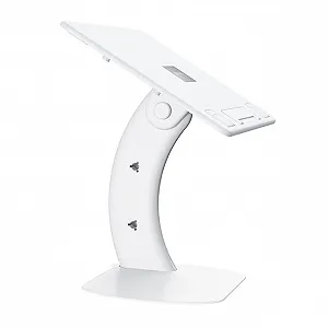 Підставка для ноутбука Tofficu Ергономічна регульована по висоті Універсальна - Фото 1