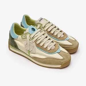 Кроссовки Satorisan Enso Gaia 110101-0434A Rare Earth synthetic.ua - Фото 1