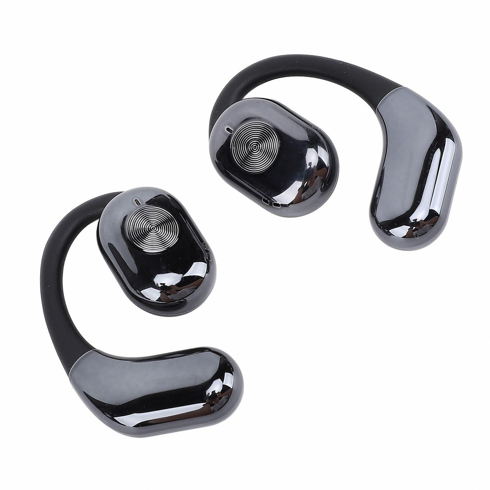 Навушники-перекладачі Black, фото №7