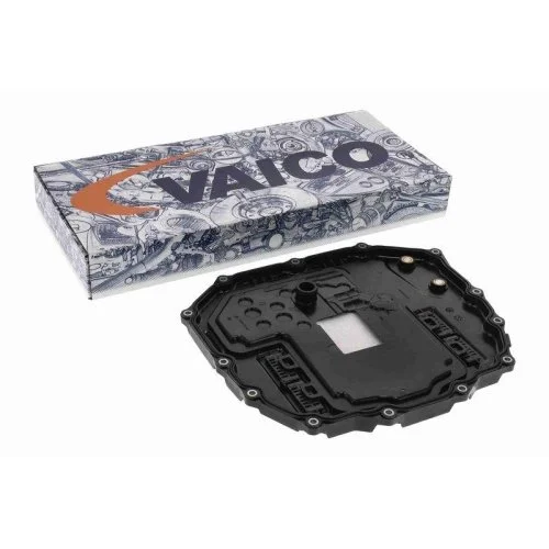 Масляний піддон АКПП VAICO Original VAICO Quality V45-0273 для PORSCHE, фото №2
