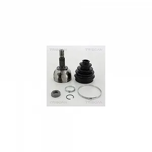 Комплект шарнира приводного вала TRISCAN 8540 10118 со стороны колеса для CITROËN FIAT PEUGEOT - Фото 1