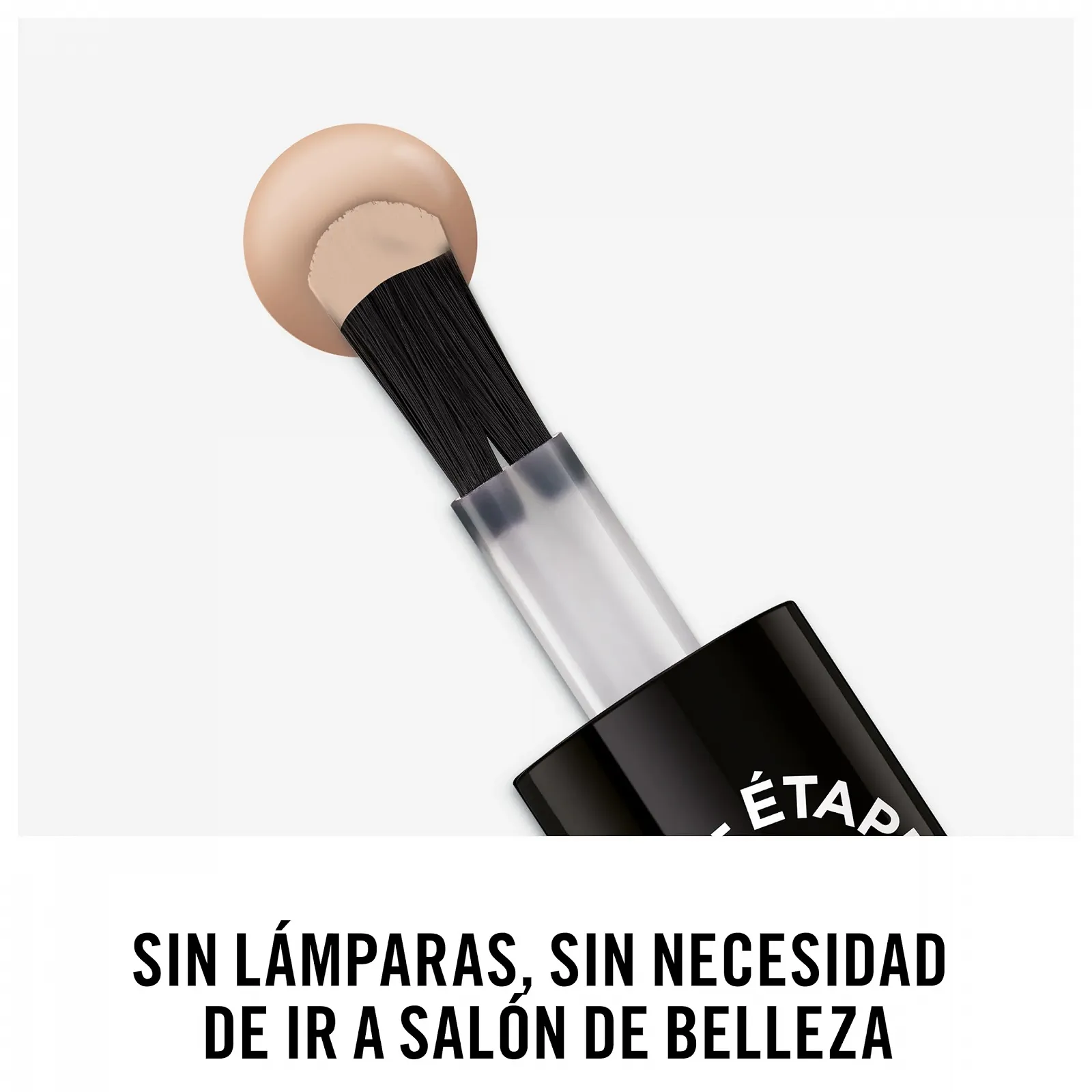 Гель-лак Rimmel Super Gel 100 Cobalt Heaven, 12 мл, фото №4