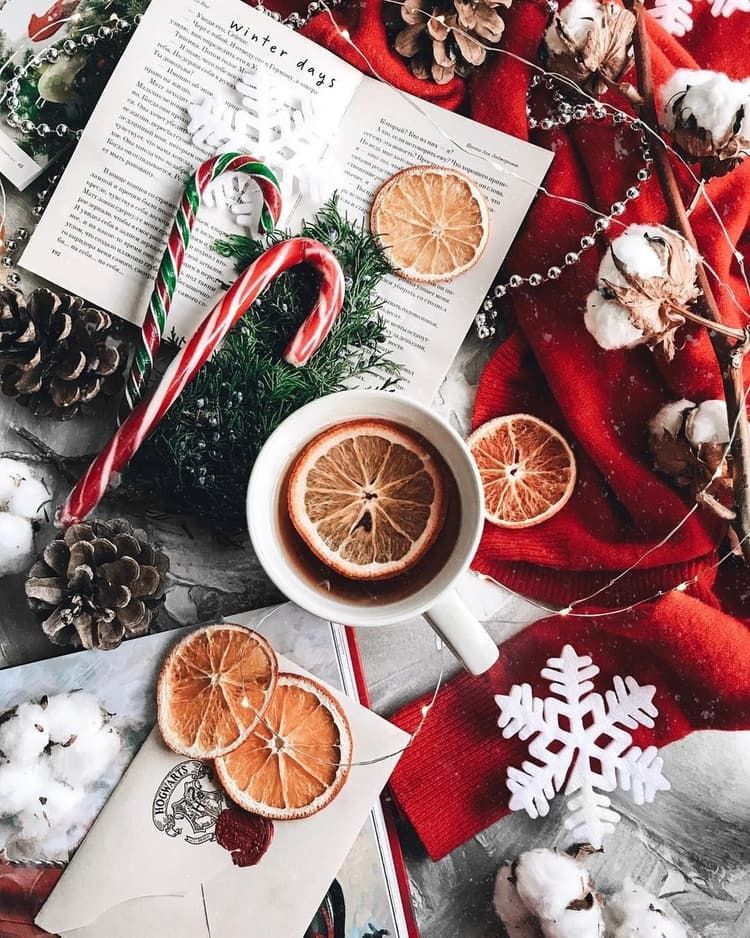 TN1161 Набір алмазної мозаїки на підрамнику Різдвяна естетика, фото №1 TN1161 Набір алмазної мозаїки на підрамнику Різдвяна естетика, фото №1