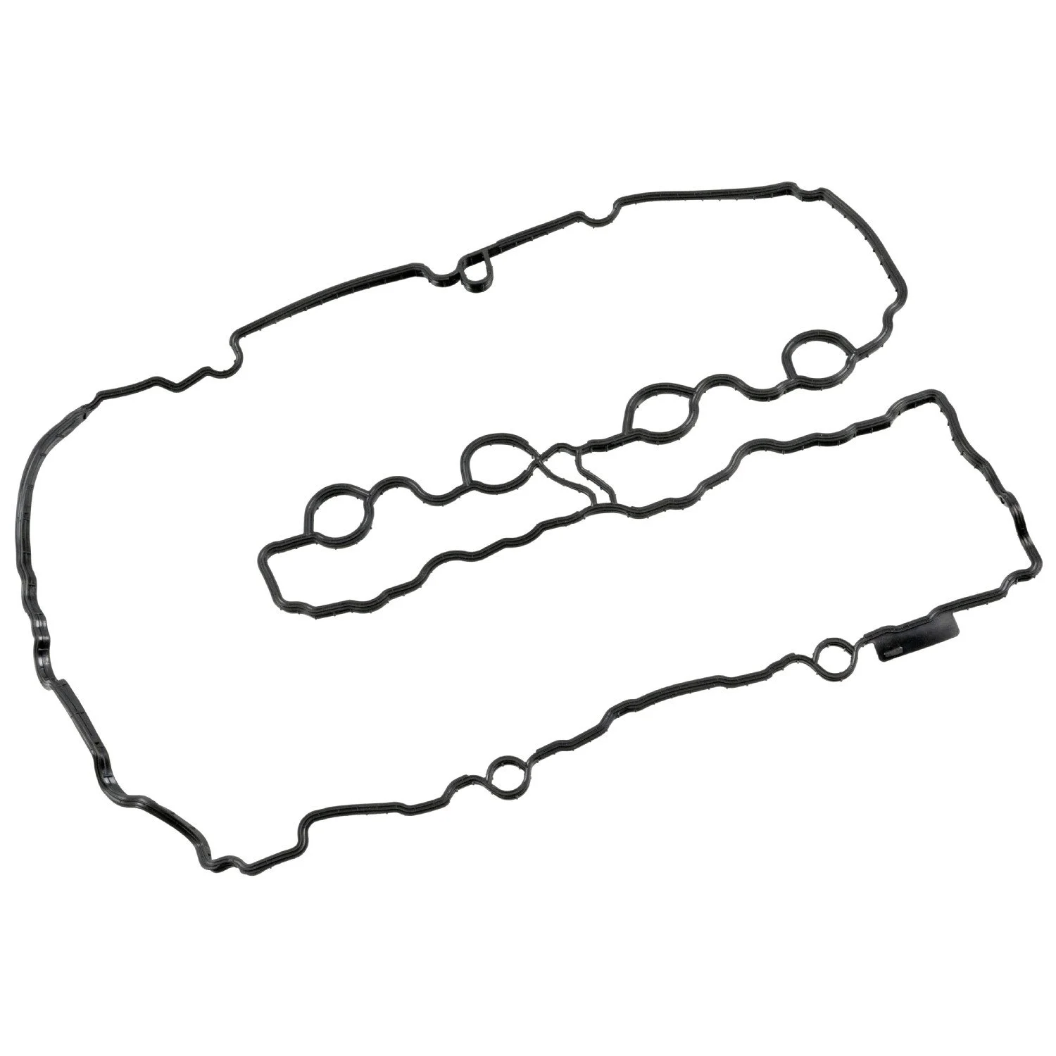 Прокладка кришки головки блоку циліндрів FEBI BILSTEIN 178412 для BMW MINI, фото №1