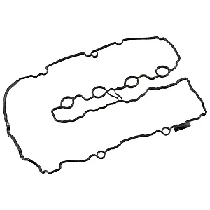 Прокладка кришки головки блоку циліндрів FEBI BILSTEIN 178412 для BMW MINI - Фото 1