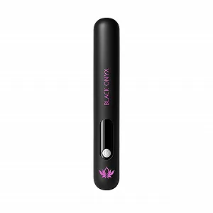 Выпрямитель для волос Black Onyx Anionic 2 в 1 Wireless 5000 мАч Ceramic Черный матовый - Фото 1
