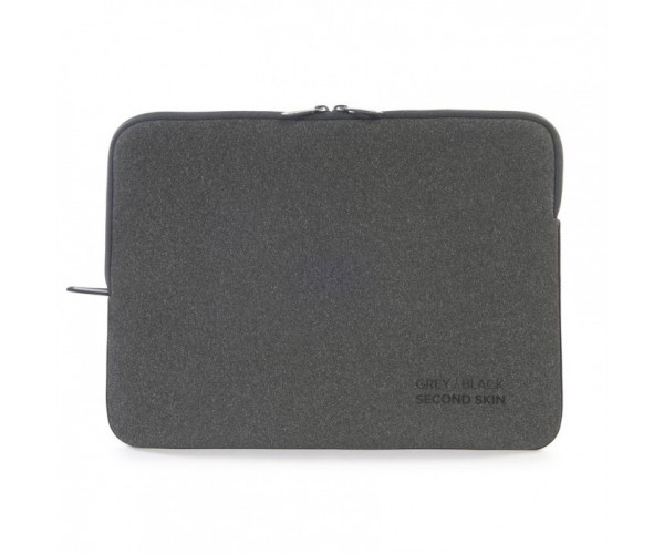 Tucano Чохол Melange 13/14", чорний, фото №2