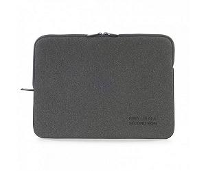 Tucano Чохол Melange 13/14", чорний synthetic.ua - Фото 1