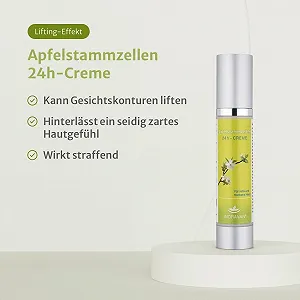 Крем для обличчя Apple Stem Cell 24-Hour 50 мл synthetic.ua - Фото 1