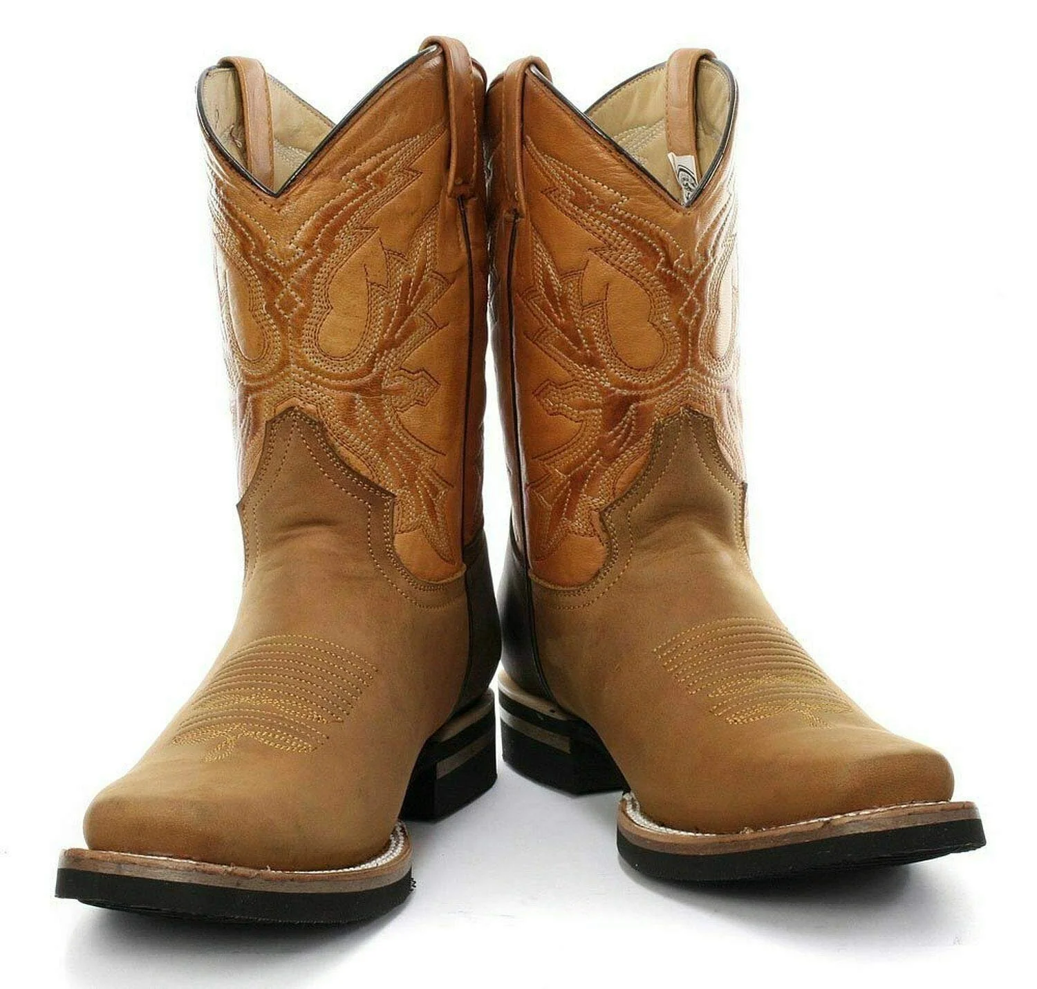 Челси Grinders El Pasp Кожаные, фото №2 Челси Grinders El Pasp Кожаные, фото №2