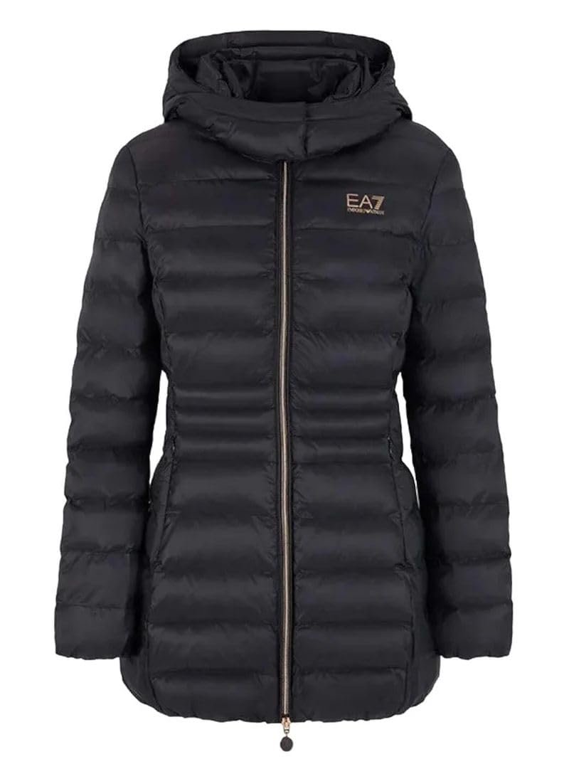 Жіноча Куртка EA7 Emporio Armani 6DTK01TN88Z, фото №1