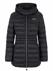 Жіноча Куртка EA7 Emporio Armani 6DTK01TN88Z - Фото 1