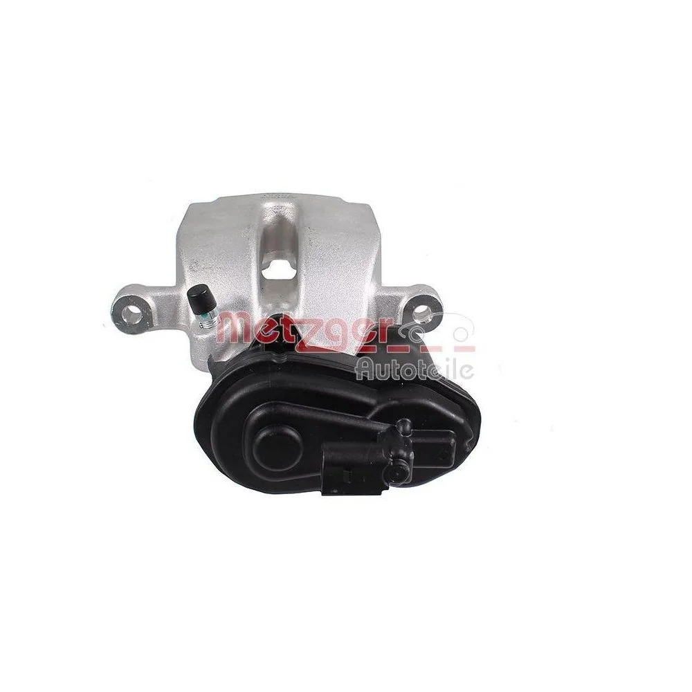 Гальмівний супорт METZGER GREENPARTS 6261569 для BMW, задня вісь зліва, фото №1