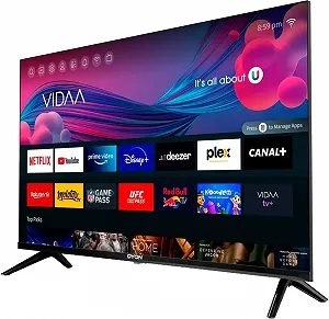 Телевізор 40" Dyon SMART VX-2 / Full HD / 60 Гц / LCD / Smart TV / Wi-Fi / T2 synthetic.ua - Фото 1