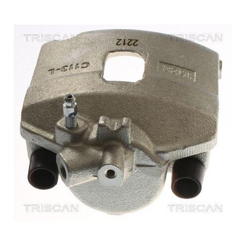Гальмівний супорт TRISCAN 8175 15111 для CHRYSLER FIAT передній лівий, фото №2