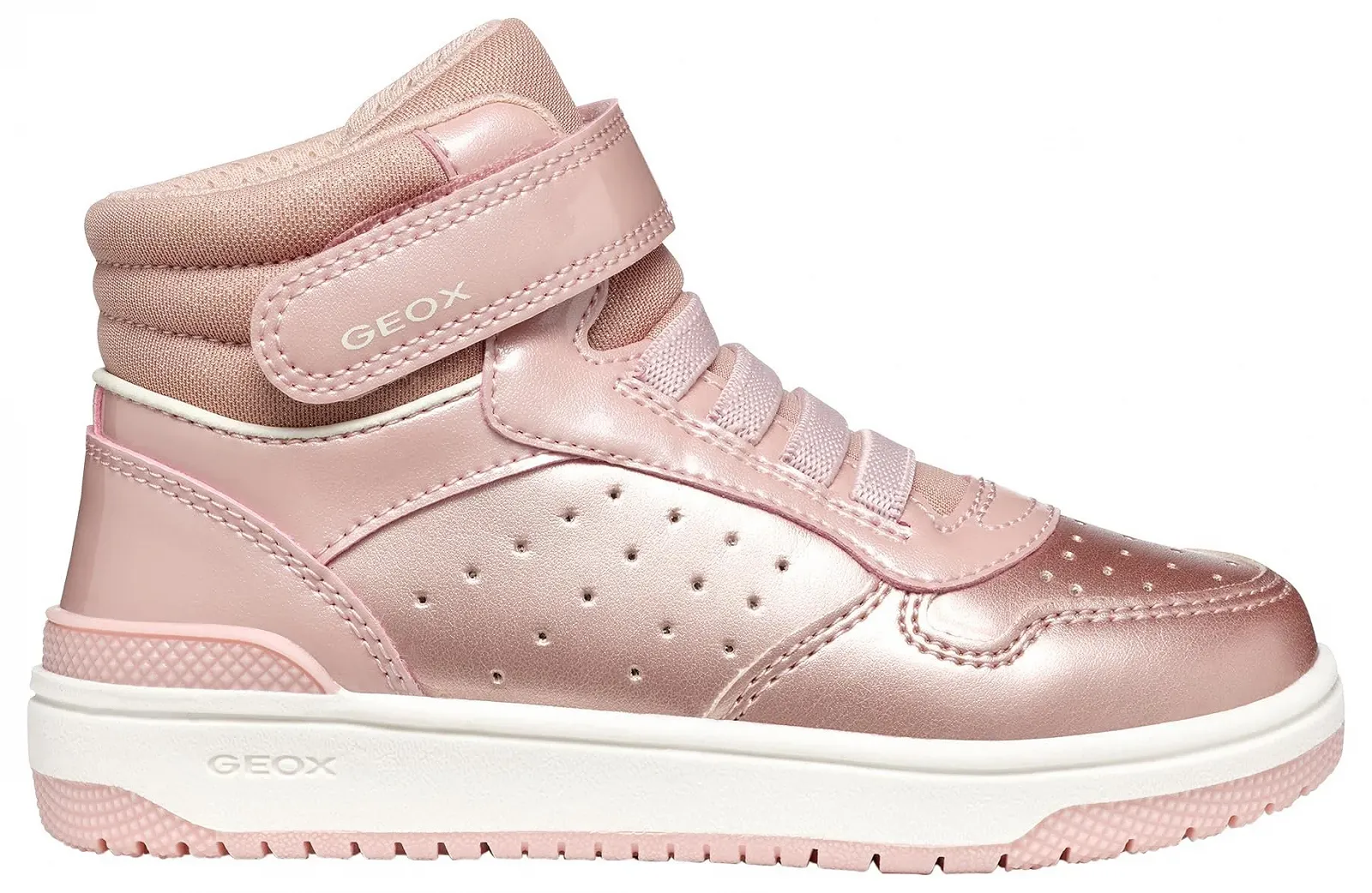 Кроссовки Geox J Washiba Girl, фото №3