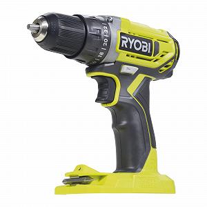 Шурупокрут Ryobi R18DD2-0 без акумулятора Oneplus подвійна точка зелений - Фото 1