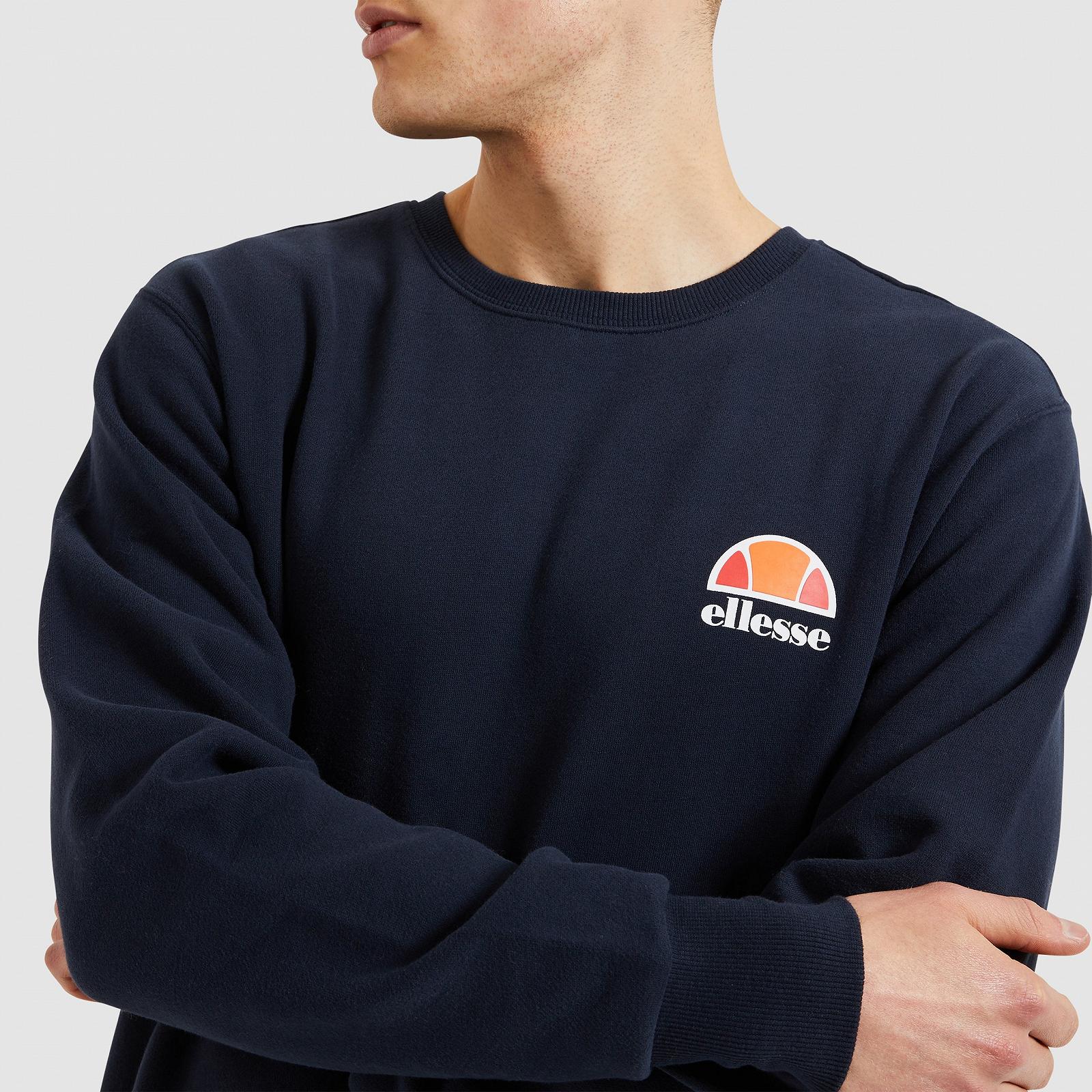Світшот Ellesse Diveria L, фото №3